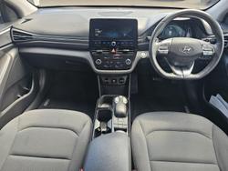 2022 Hyundai IONIQ Electric Elite