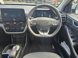 2022 Hyundai IONIQ Electric Elite