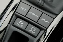 2025 Toyota Camry Ascent