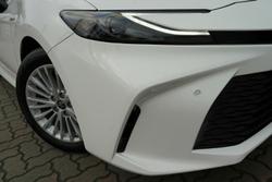 2025 Toyota Camry Ascent