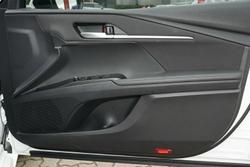 2025 Toyota Camry Ascent