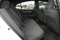 2025 Toyota Camry Ascent