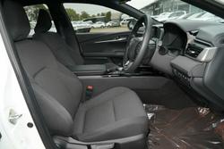 2025 Toyota Camry Ascent