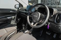 2025 Kia Picanto Sport