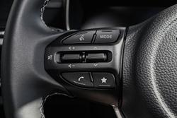 2025 Kia Picanto Sport