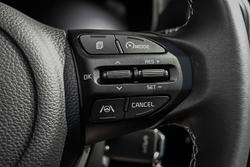 2025 Kia Picanto Sport