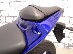 2016 Yamaha YZF-R3 R3 Blue