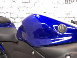 2016 Yamaha YZF-R3 R3 Blue