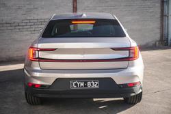 2022 Polestar 2 Long range Single motor