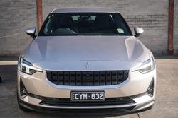 2022 Polestar 2 Long range Single motor
