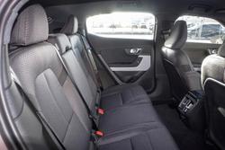 2022 Polestar 2 Long range Single motor