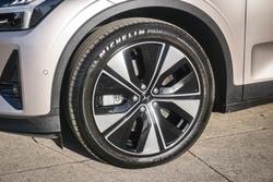 2022 Polestar 2 Long range Single motor