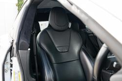 2017 Tesla Model S 90D AWD Pearl White