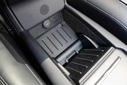 2017 Tesla Model S 90D AWD Pearl White