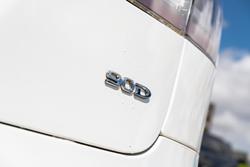 2017 Tesla Model S 90D AWD Pearl White