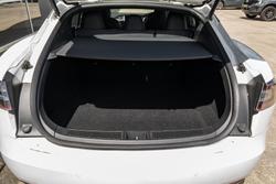 2017 Tesla Model S 90D AWD Pearl White