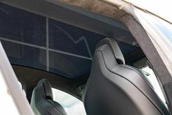 2017 Tesla Model S 90D AWD Pearl White