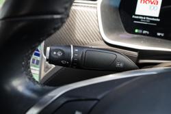 2017 Tesla Model S 90D AWD Pearl White