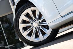 2017 Tesla Model S 90D AWD Pearl White
