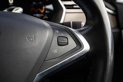 2017 Tesla Model S 90D AWD Pearl White