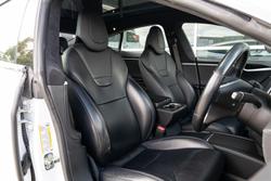2017 Tesla Model S 90D AWD Pearl White