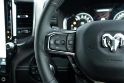 2025 RAM 1500 Laramie Sport Hurricane SO RamBox