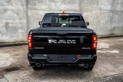 2025 RAM 1500 Laramie Sport Hurricane SO RamBox