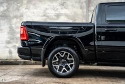 2025 RAM 1500 Laramie Sport Hurricane SO RamBox