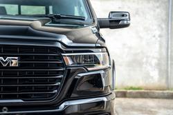 2025 RAM 1500 Laramie Sport Hurricane SO RamBox