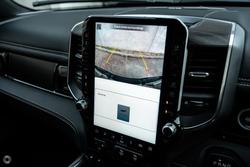 2025 RAM 1500 Laramie Sport Hurricane SO RamBox