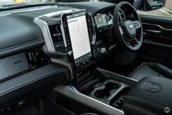 2025 RAM 1500 Laramie Sport Hurricane SO RamBox