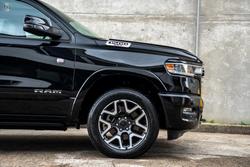 2025 RAM 1500 Laramie Sport Hurricane SO RamBox