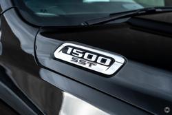 2025 RAM 1500 Laramie Sport Hurricane SO RamBox