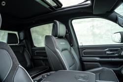 2025 RAM 1500 Laramie Sport Hurricane SO RamBox