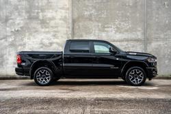 2025 RAM 1500 Laramie Sport Hurricane SO RamBox