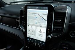 2025 RAM 1500 Laramie Sport Hurricane SO RamBox