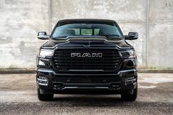 2025 RAM 1500 Laramie Sport Hurricane SO RamBox