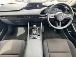 2019 Mazda 3 G20 Pure