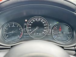 2019 Mazda 3 G20 Pure