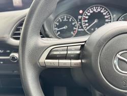 2019 Mazda 3 G20 Pure