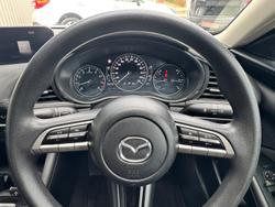 2019 Mazda 3 G20 Pure