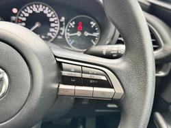 2019 Mazda 3 G20 Pure