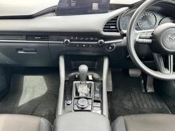 2019 Mazda 3 G20 Pure