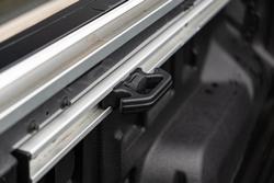 2024 Ford Ranger Sport MY25.25 4X4 Dual Range Aluminium