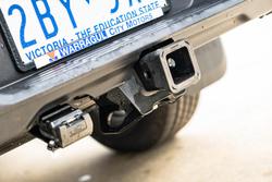 2024 Ford Ranger Sport MY25.25 4X4 Dual Range Aluminium