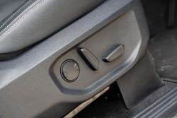 2024 Ford Ranger Sport MY25.25 4X4 Dual Range Aluminium