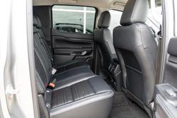 2024 Ford Ranger Sport MY25.25 4X4 Dual Range Aluminium