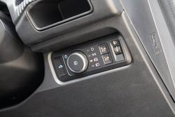 2024 Ford Ranger Sport MY25.25 4X4 Dual Range Aluminium