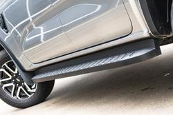 2024 Ford Ranger Sport MY25.25 4X4 Dual Range Aluminium