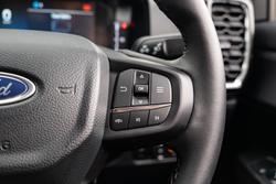 2024 Ford Ranger Sport MY25.25 4X4 Dual Range Aluminium